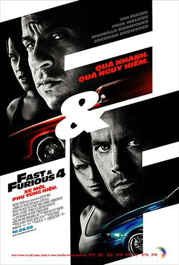 Fast & Furious 4 | Lyrics song ngữ | CapyLearn