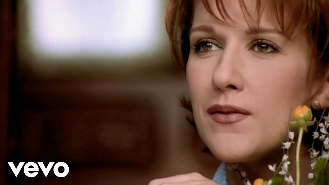 Céline Dion - Falling Into You | Lyrics song ngữ | CapyLearn
