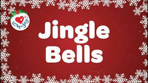 Jingle Bells | Lyrics song ngữ | CapyLearn