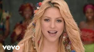 Shakira - Waka Waka (This Time for Africa) (The Official 2010 FIFA World Cup™ Song) | Lyrics song ngữ | CapyLearn