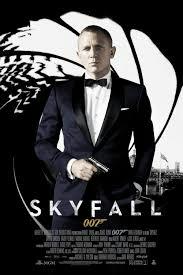 James Bond 007: Skyfall (2012) | Lyrics song ngữ | CapyLearn