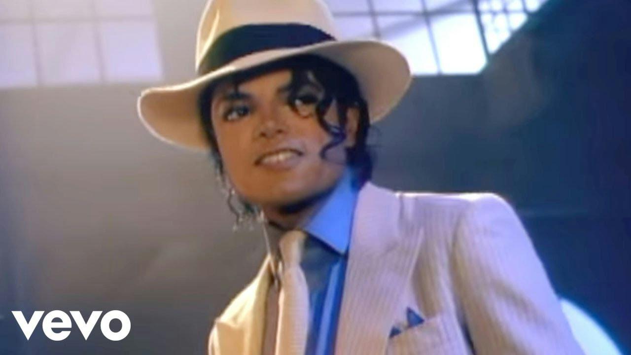 Michael Jackson - Smooth Criminal | Lyrics song ngữ | CapyLearn