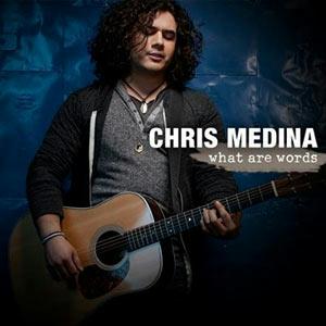 Chris Medina - What Are Words | Lyrics song ngữ | CapyLear