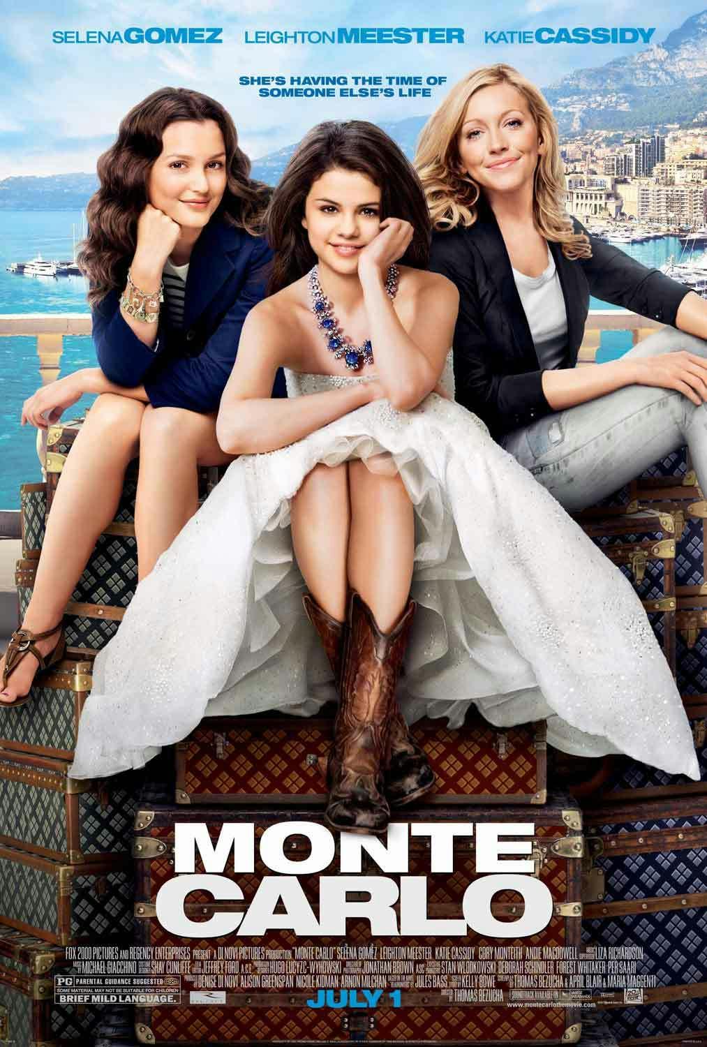 Monte Carlo | Lyrics song ngữ | CapyLearn