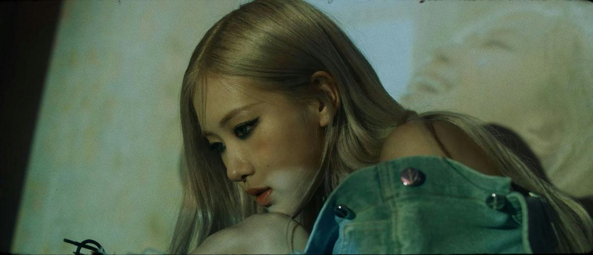 ROSÉ - Gone | Lyrics song ngữ | CapyLearn