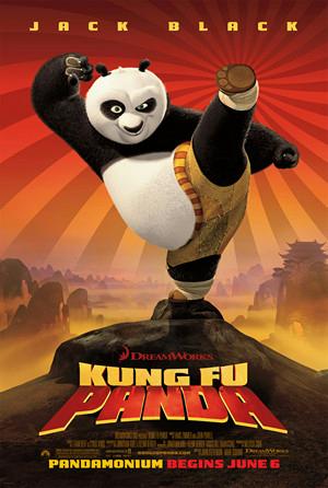 Kung Fu Panda 1 - Kung fu gấu trúc 1 | Lyrics song ngữ | CapyLearn